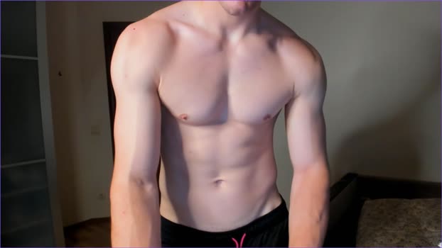 sam_huston18 Porn Webcam SHOW @ Chaturbate 31-07-2025