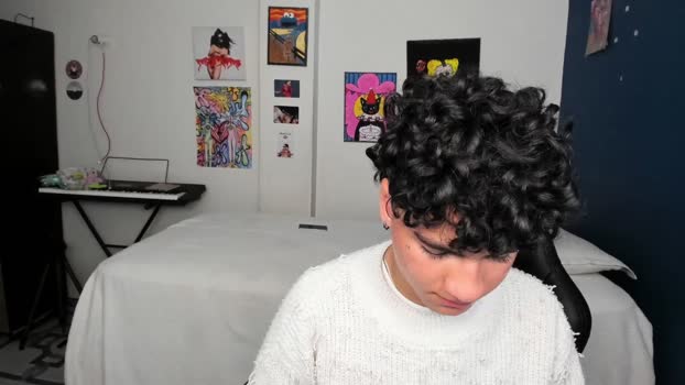 sweet_boys_xx bigballs Webcam SHOW @ Chaturbate 31-07-2025