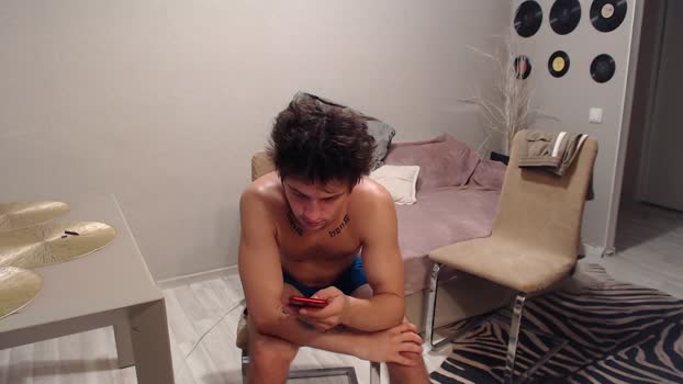teddy_mode strip Webcam SHOW @ Chaturbate 31-07-2025