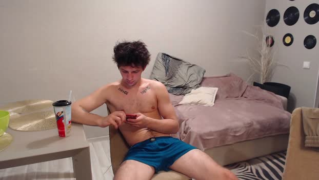 teddy_mode Naked Webcam SHOW @ Chaturbate 31-07-2025