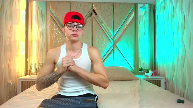 the_dean_boy bigballs Webcam SHOW @ Chaturbate 31-07-2025