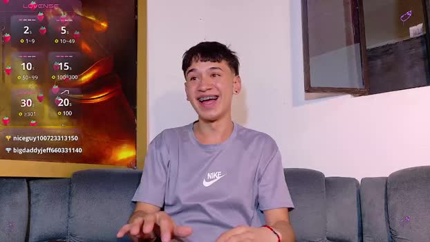 twink_daren blowjob Webcam SHOW @ Chaturbate 31-07-2025