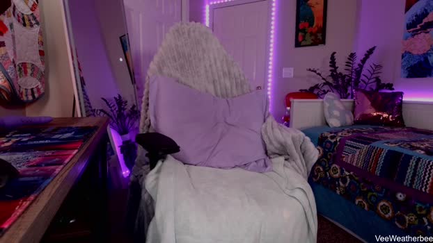 veeweatherbee sexybody Webcam SHOW @ Chaturbate 31-07-2025