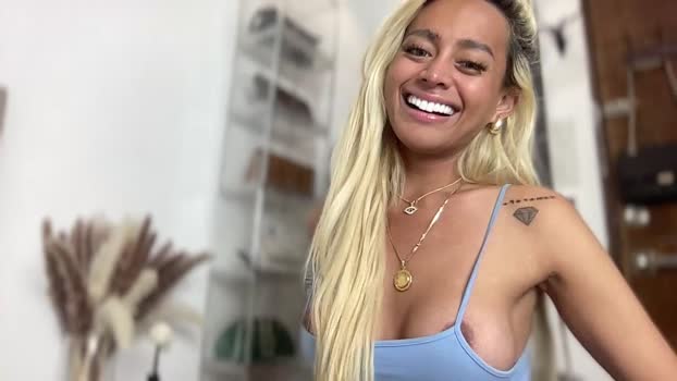 xmonstrouscockivy XXX Webcam SHOW @ Chaturbate 31-07-2025