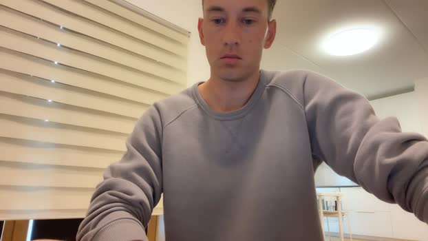 youcan__ Show Webcam SHOW @ Chaturbate 31-07-2025