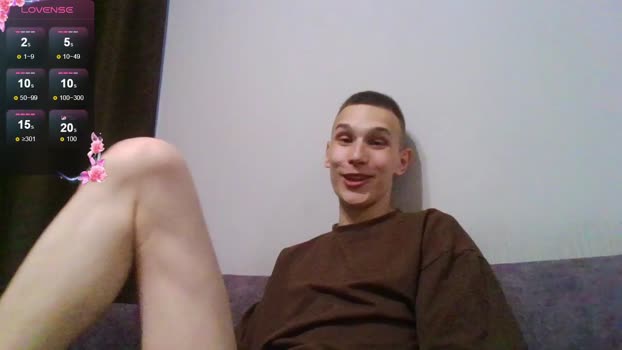 your_honeyy kissing Webcam SHOW @ Chaturbate 30-07-2025