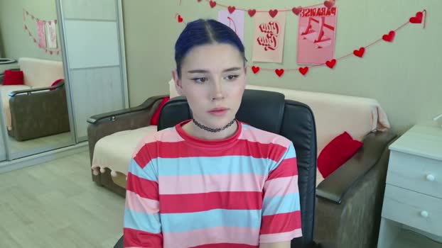 your_tender_doll fuck Webcam SHOW @ Chaturbate 31-07-2025