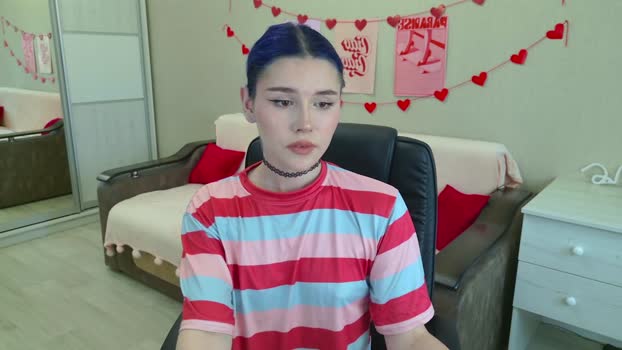 your_tender_doll yummy Webcam SHOW @ Chaturbate 31-07-2025
