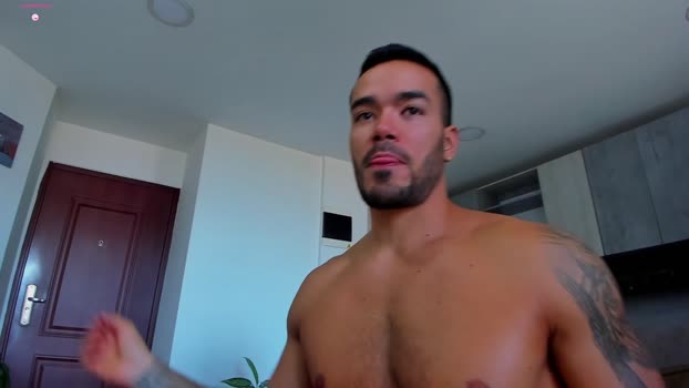 alexander_martines hardcock Webcam SHOW @ Chaturbate 31-07-2025