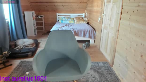 aurelius_x1 bigtoys Webcam SHOW @ Chaturbate 01-08-2025