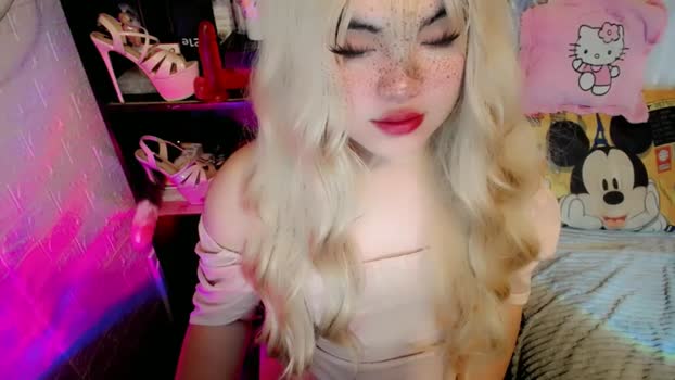 aurora_more pussy Webcam SHOW @ Chaturbate 01-08-2025
