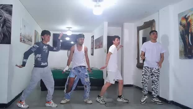 benz_boys orgasm Webcam SHOW @ Chaturbate 31-07-2025
