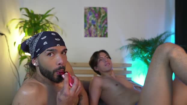big4twink natural Webcam SHOW @ Chaturbate 01-08-2025