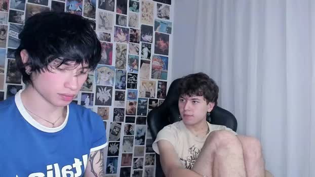 brand741 kinky Webcam SHOW @ Chaturbate 01-08-2025