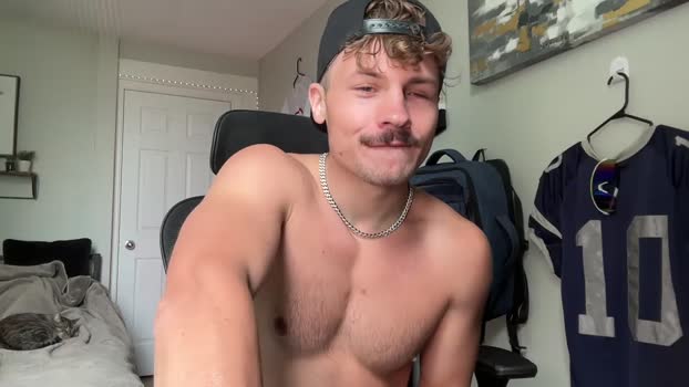 chadtitan deep Webcam SHOW @ Chaturbate 31-07-2025