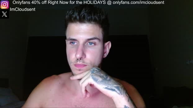 cloudsent nude Webcam SHOW @ Chaturbate 01-08-2025