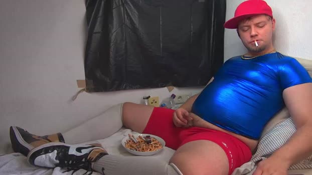 cravingboy play Webcam SHOW @ Chaturbate 31-07-2025