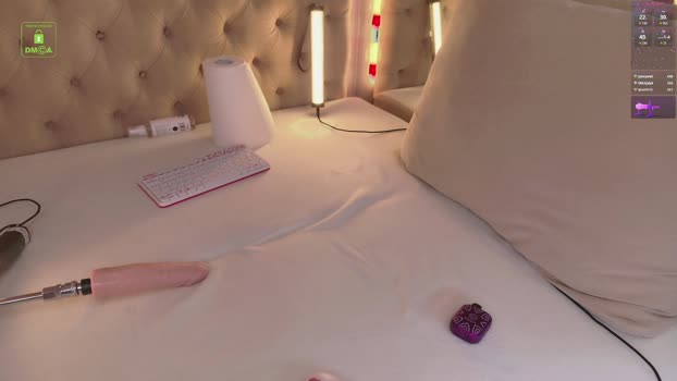 danielpaige_ orgasm Webcam SHOW @ Chaturbate 01-08-2025