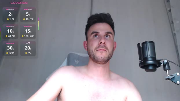 delgadopollon_1991 legs Webcam SHOW @ Chaturbate 01-08-2025