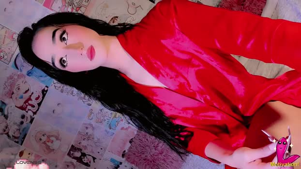 emely_rous big Webcam SHOW @ Chaturbate 01-08-2025
