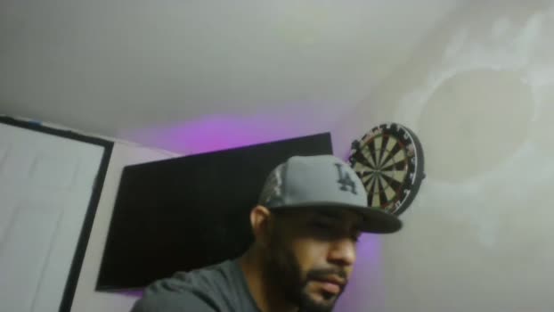 faded805 striptease Webcam SHOW @ Chaturbate 01-08-2025