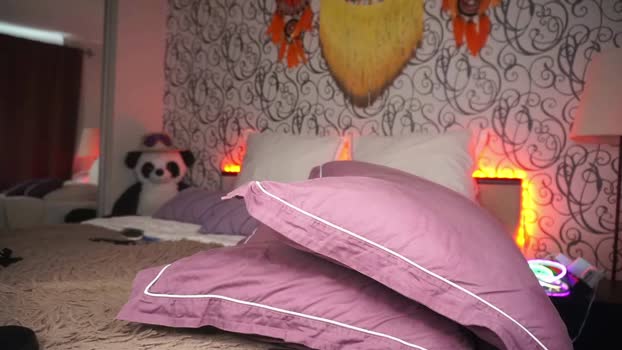 foxyirene sexytrans Webcam SHOW @ Chaturbate 31-07-2025