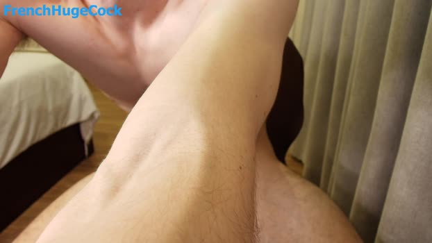 french_huge_cock jerking Webcam SHOW @ Chaturbate 31-07-2025