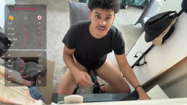 goodjob_jay big Webcam SHOW @ Chaturbate 31-07-2025