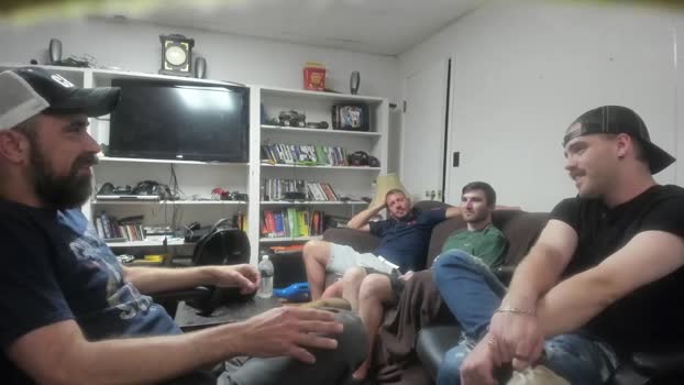 hardworkertn gag Webcam SHOW @ Chaturbate 01-08-2025