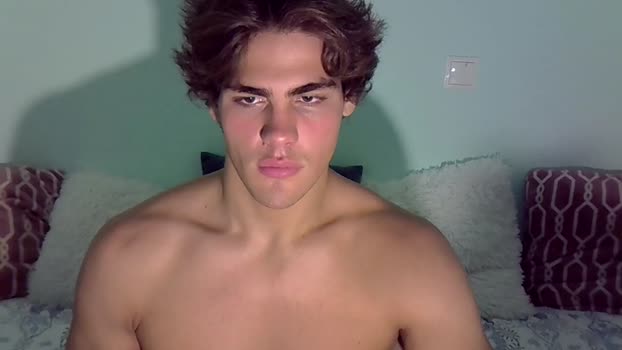 harryking1 Porn Webcam SHOW @ Chaturbate 31-07-2025