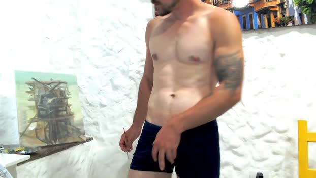 highnightz Cam Webcam SHOW @ Chaturbate 01-08-2025