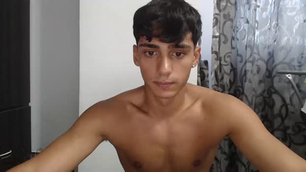 james_qss8 cute Webcam SHOW @ Chaturbate 01-08-2025