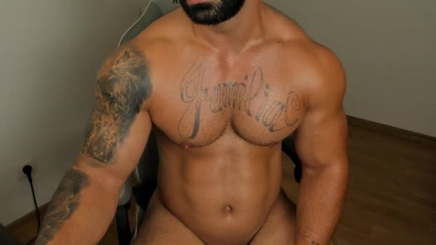 jaxonhunk lush Webcam SHOW @ Chaturbate 31-07-2025