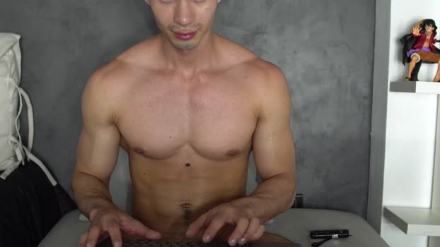 joe_steel1 Topless Webcam SHOW @ Chaturbate 01-08-2025