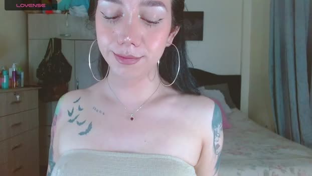 karla_zambrano hard Webcam SHOW @ Chaturbate 01-08-2025