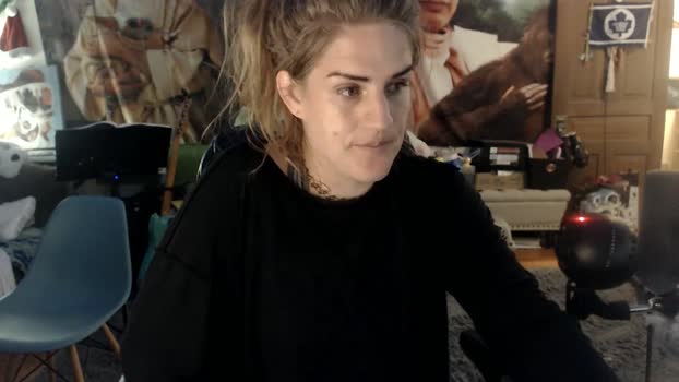 katiecutie_5 amateur Webcam SHOW @ Chaturbate 01-08-2025