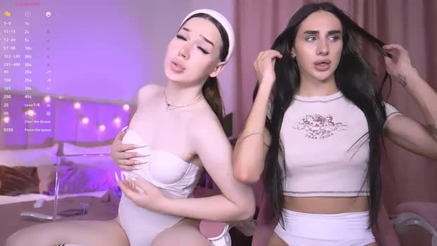 kim_oberlin strip Webcam SHOW @ Chaturbate 01-08-2025