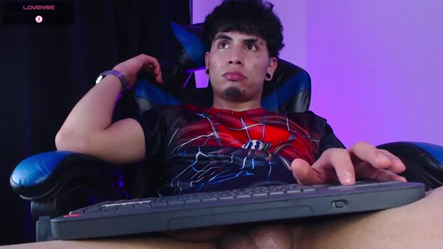 liam_ruiz_ oral Webcam SHOW @ Chaturbate 01-08-2025