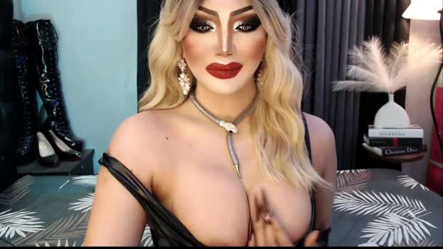 misschannel4sub playtime Webcam SHOW @ Chaturbate 01-08-2025