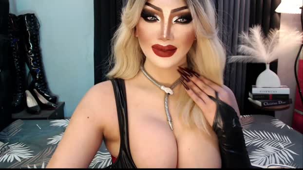misschannel4sub spanking Webcam SHOW @ Chaturbate 01-08-2025