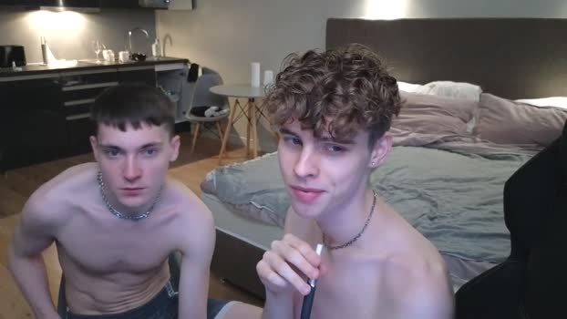 nicky_mart ass Webcam SHOW @ Chaturbate 01-08-2025