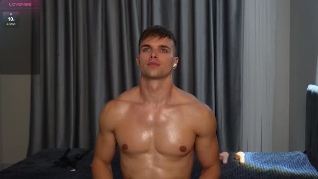 nik_sharp fuckhard Webcam SHOW @ Chaturbate 31-07-2025