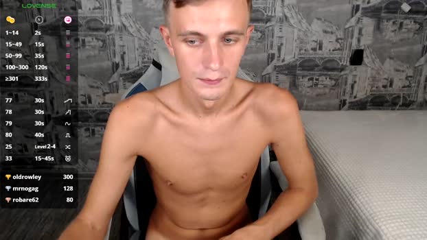 oliverfresh natural Webcam SHOW @ Chaturbate 01-08-2025