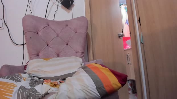 paris_angelx Nude Webcam SHOW @ Chaturbate 01-08-2025
