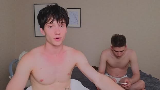 pupsenish sexybody Webcam SHOW @ Chaturbate 01-08-2025