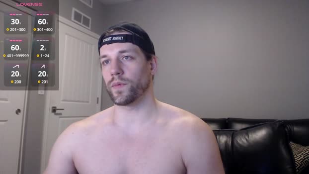 robknocks play Webcam SHOW @ Chaturbate 01-08-2025