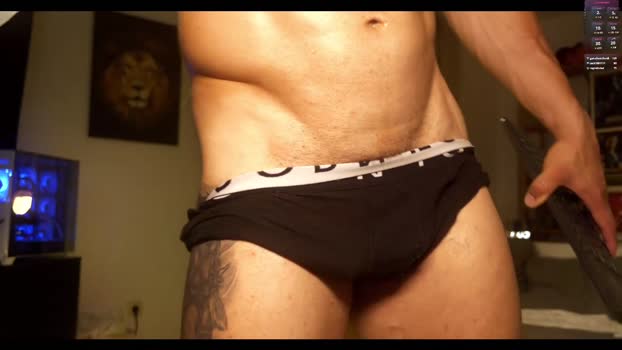 rusbigpaul suckcock Webcam SHOW @ Chaturbate 01-08-2025