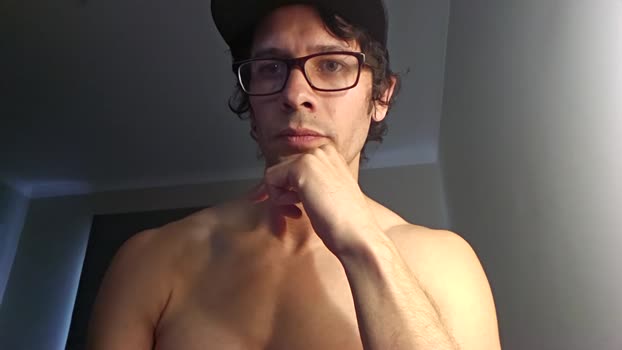 ryan_chatter bigcock Webcam SHOW @ Chaturbate 01-08-2025