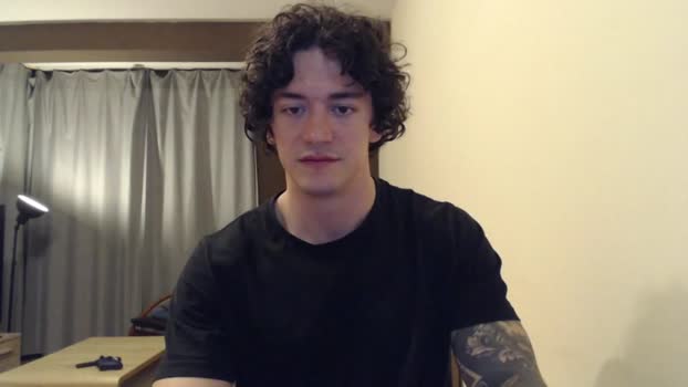 sam_winchest skinny Webcam SHOW @ Chaturbate 01-08-2025