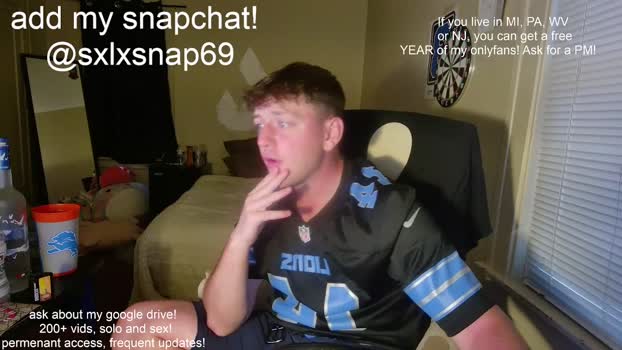 sexylax69 kink Webcam SHOW @ Chaturbate 01-08-2025